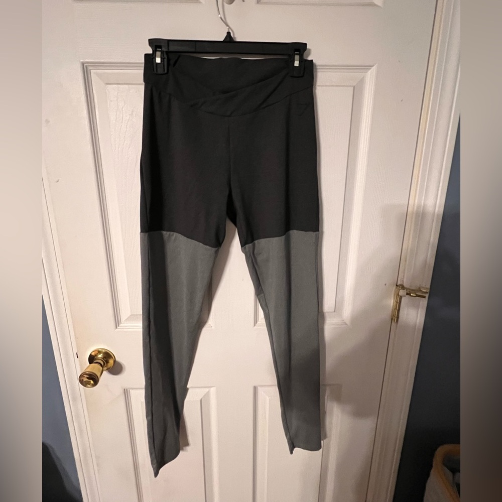 Gymshark Charcoal Leggings